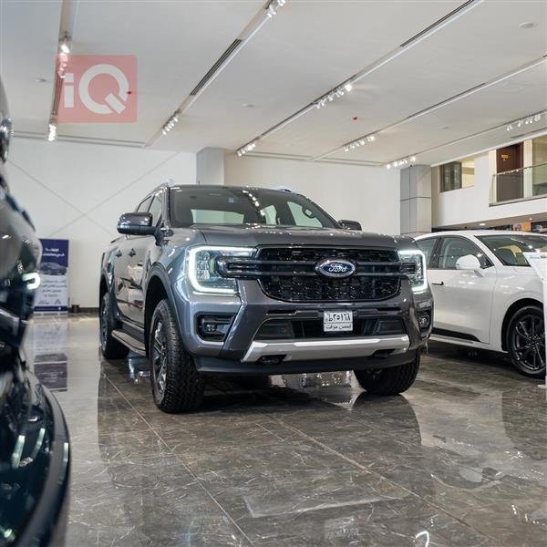 فورد رانجر 2025 للبيع في العراق -  بغداد